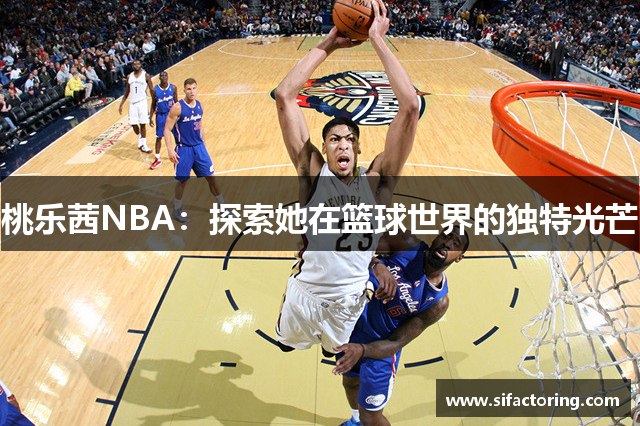 桃乐茜NBA：探索她在篮球世界的独特光芒